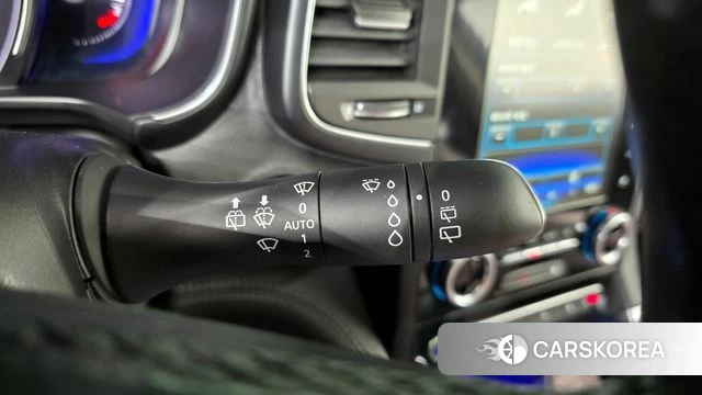 Renault Korea (Samsung) The New QM6 id 4416554 из Кореи 20