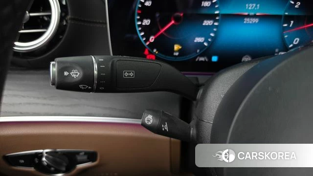 Mercedes-Benz E-Class W213 id 4730470 из Кореи 20