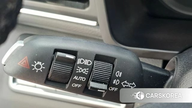 Ssangyong Berry New Tivoli id 4898918 из Кореи 20
