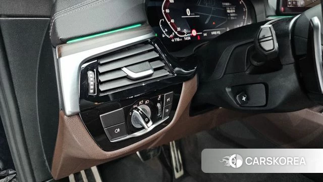 BMW 6 Series GT (G32) id 4196261 из Кореи 20