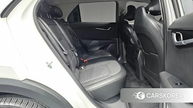 Kia Di All New Niro EV id 4898997 из Кореи 20