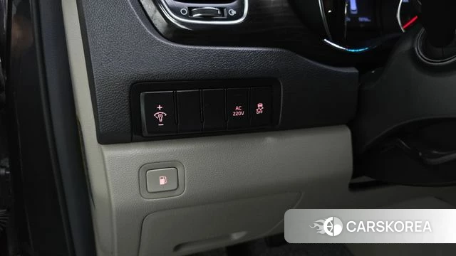 Kia The New Carnival id 4351140 из Кореи 20