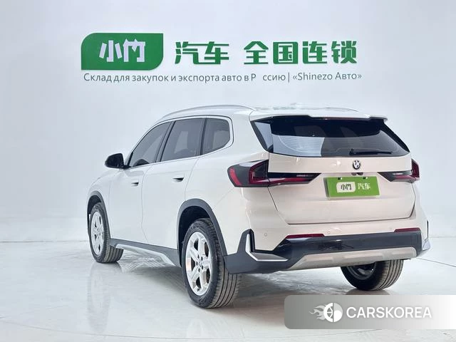 BMW X1 id 4335148 из Китая 20