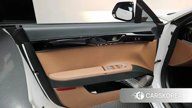 Hyundai Grandeur (GN7) id 4381536 из Кореи 20