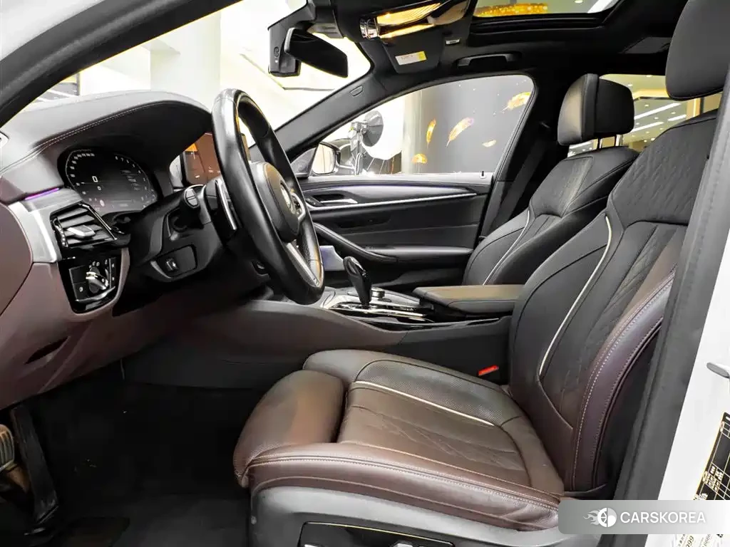 BMW 5 series id 4576352 из Китая 20
