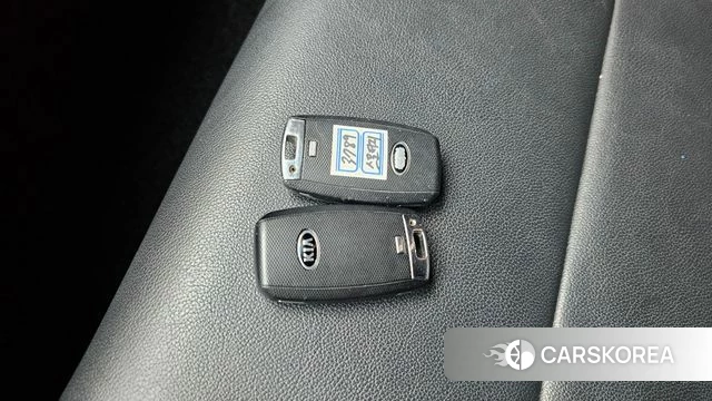 Kia Sportage 4th Generation id 4658453 из Кореи 20