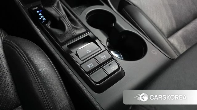 Hyundai All New Tucson id 4633168 из Кореи 20