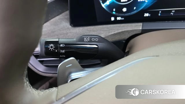 Kia K8 id 4480923 из Кореи 20