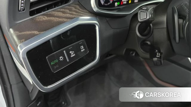 Audi A6 (C8) id 4495905 из Кореи 20