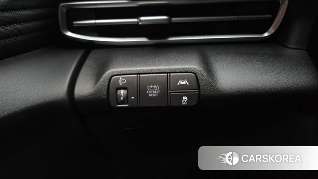 Hyundai Avante Hybrid (CN7) id 4322772 из Кореи 20