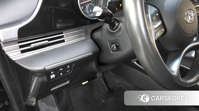Hyundai The New Grandeur IG id 4283558 из Кореи 20