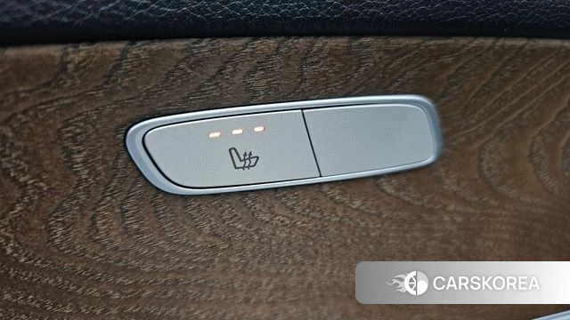 Mercedes-Benz E-Class W213 id 4525413 из Кореи 20