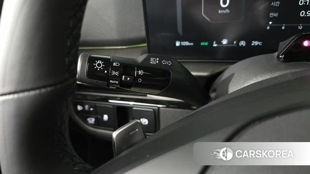 Kia The New Sportage 5th Generation id 4778162 из Кореи 20