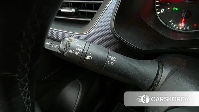Renault Korea (Samsung) XM3 id 4619894 из Кореи 20