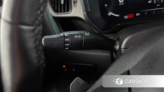 Kia The New Kia Ray EV id 4941608 из Кореи 20