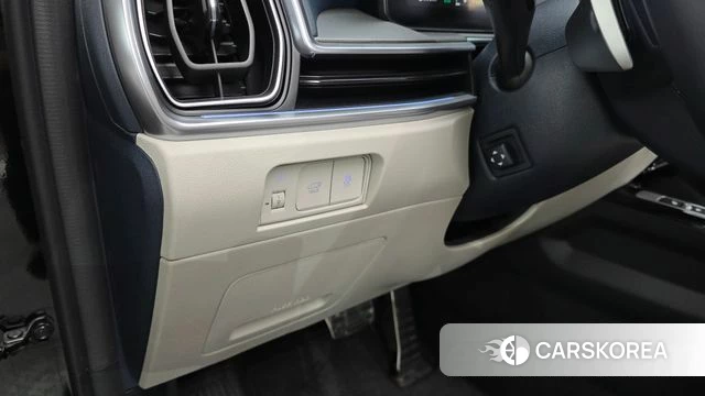 Kia The New Sorento 4th Generation id 4675149 из Кореи 20