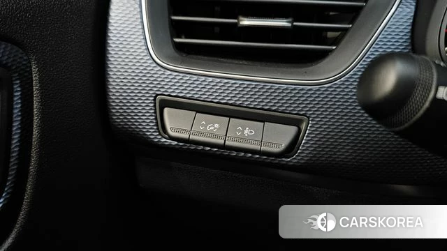 Renault Korea (Samsung) XM3 id 4935267 из Кореи 20
