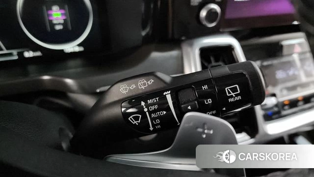 Kia Sorento 4th Generation id 4446375 из Кореи 20