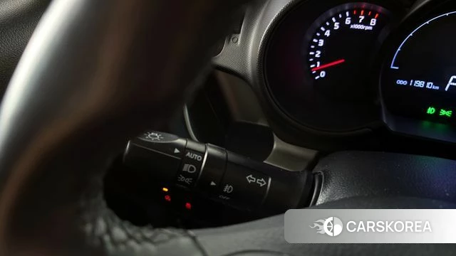 Kia The New Ray id 4397661 из Кореи 20