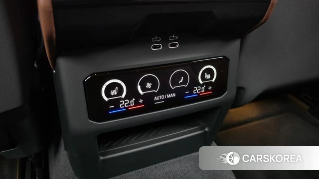 BMW 5 Series (G60) id 4421436 из Кореи 20