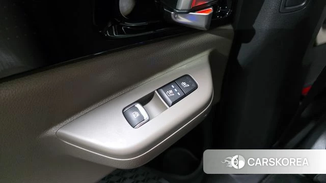 Kia The New Carnival 4th Generation id 4427646 из Кореи 20