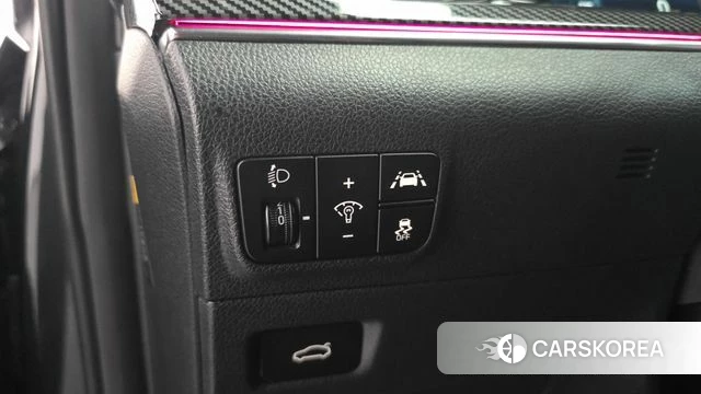 Kia K5 3rd generation id 4304484 из Кореи 20