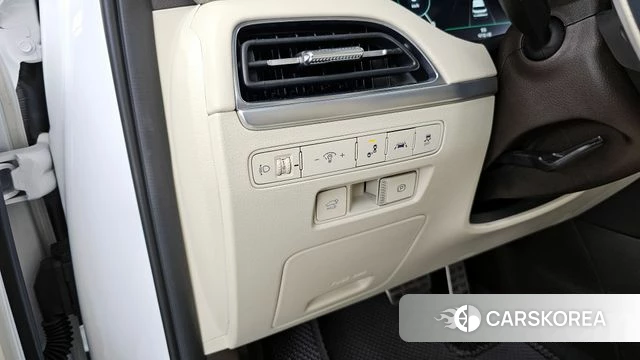 Hyundai Palisade id 4282553 из Кореи 20