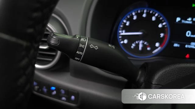 Hyundai Kona id 4667564 из Кореи 20