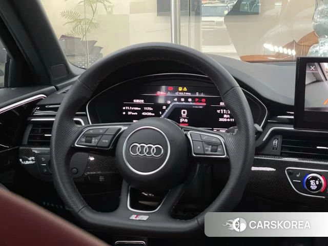Audi S4 id 4211163 из Китая 20