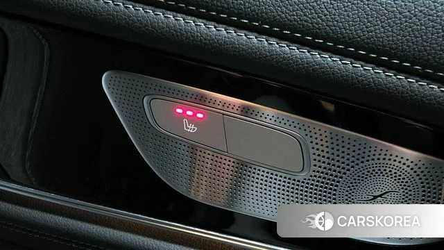 Mercedes-Benz AMG GT id 4309870 из Кореи 20