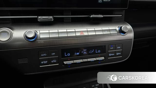 Hyundai Kona Hybrid (SX2) id 4897778 из Кореи 20