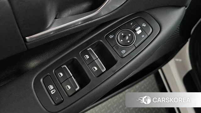 Hyundai Sonata (DN8) id 4202232 из Кореи 20