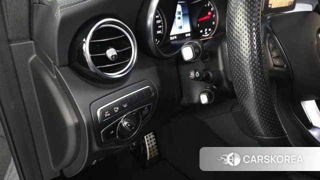 Mercedes-Benz GLC-Class X253 id 4317927 из Кореи 20