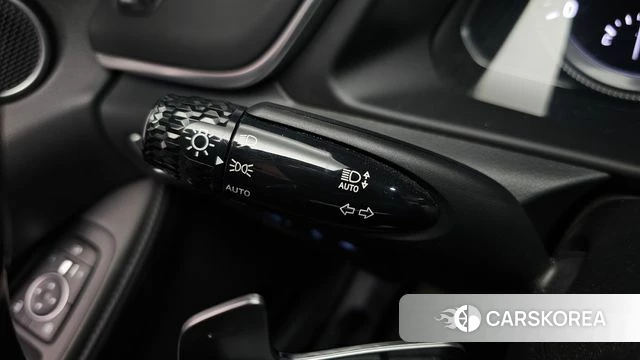 Hyundai Sonata (DN8) id 4651208 из Кореи 20