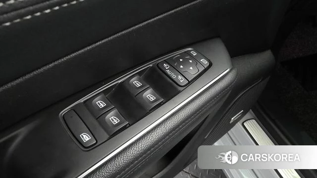 Renault Korea (Samsung) SM6 id 4508578 из Кореи 20