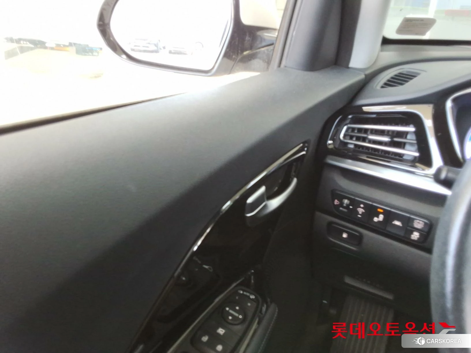 Kia Niro Hybrid id 4289595 из Кореи 20