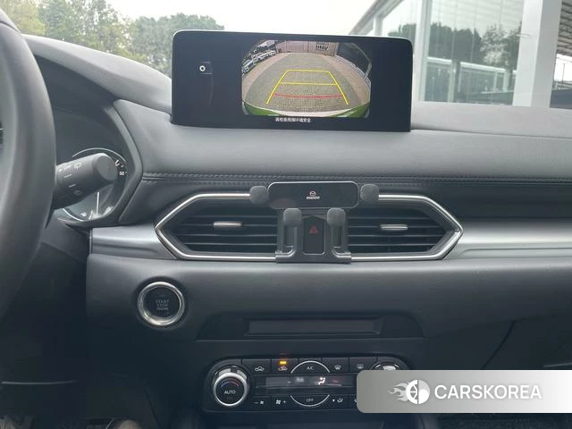 Mazda CX-5 id 4298557 из Китая 20