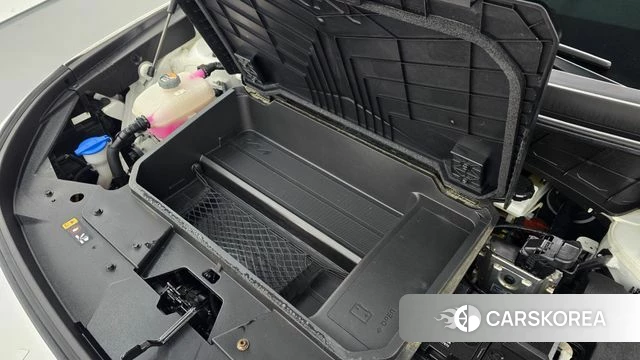 Kia Di All New Niro EV id 4721012 из Кореи 20