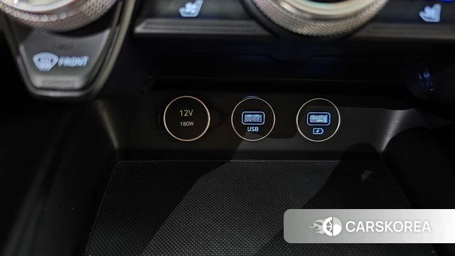 Genesis The New G70 id 4370279 из Кореи 20