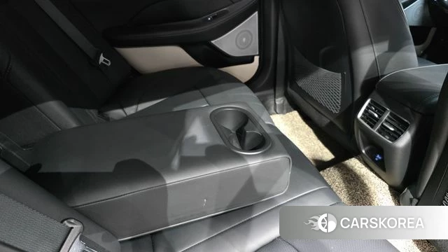Hyundai Sonata Hybrid (DN8) id 4530476 из Кореи 20