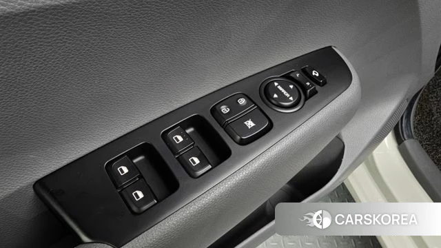 Kia Morning Urban (JA) id 4722003 из Кореи 20