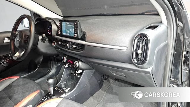Kia All New Morning (JA) id 4557615 из Кореи 20