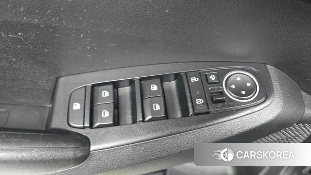 Kia Seltos id 4232569 из Кореи 20