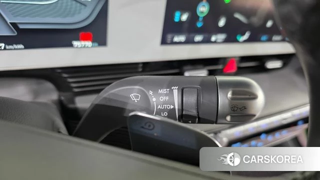 Hyundai Ionic 5 id 4619255 из Кореи 20