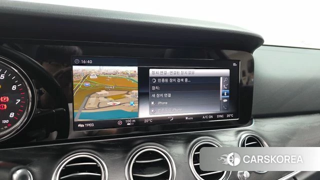 Mercedes-Benz E-Class W213 id 4425068 из Кореи 20