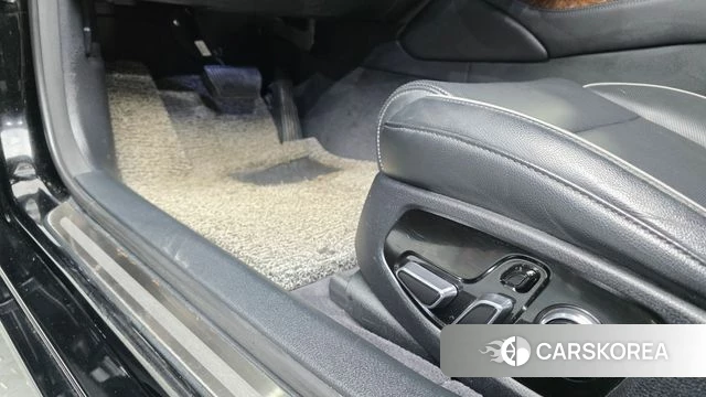 Kia More K9 id 4250698 из Кореи 20