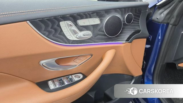 Mercedes-Benz E-Class W213 id 4849360 из Кореи 20