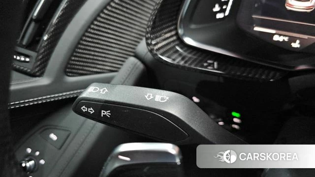 Audi R8 (4S) id 4625078 из Кореи 20