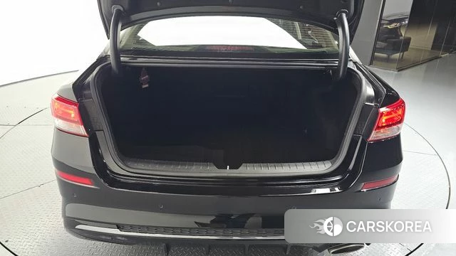 Kia The New K5 2nd generation id 4755333 из Кореи 20