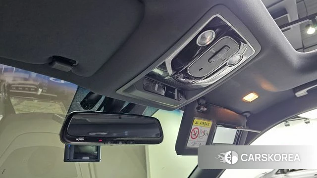 Ssangyong All New Rexton id 4350657 из Кореи 20
